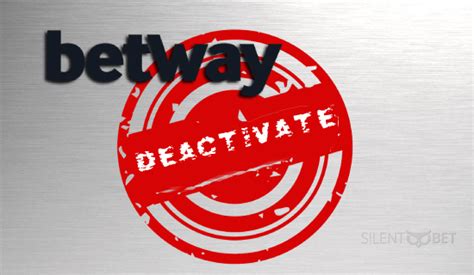 How to Delete Betway Account [2024] → Steps + Email Template.